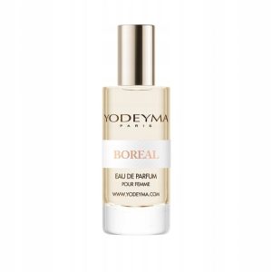 YODEYMA Boreal Eau de Parfum