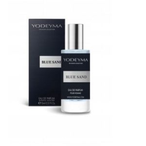 YODEYMA Blue Sand férfi Eau de Parfum 15 ml