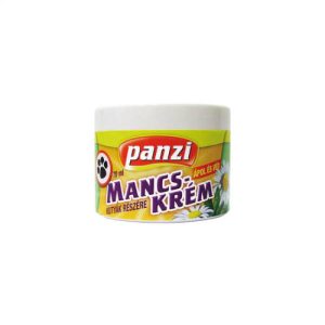 Panzi Mancskrém kutyák részére – 100 ml