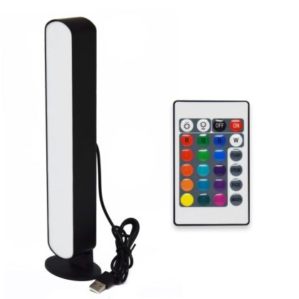 Álló RGB LED hangulatfény KE23-609